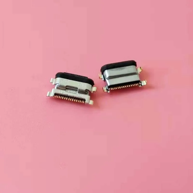 

Зарядное устройство USB Type C 50 шт./лот, док-разъем для зарядки Xiaomi Mi9T Mi 9t Redmi K20 K20 pro