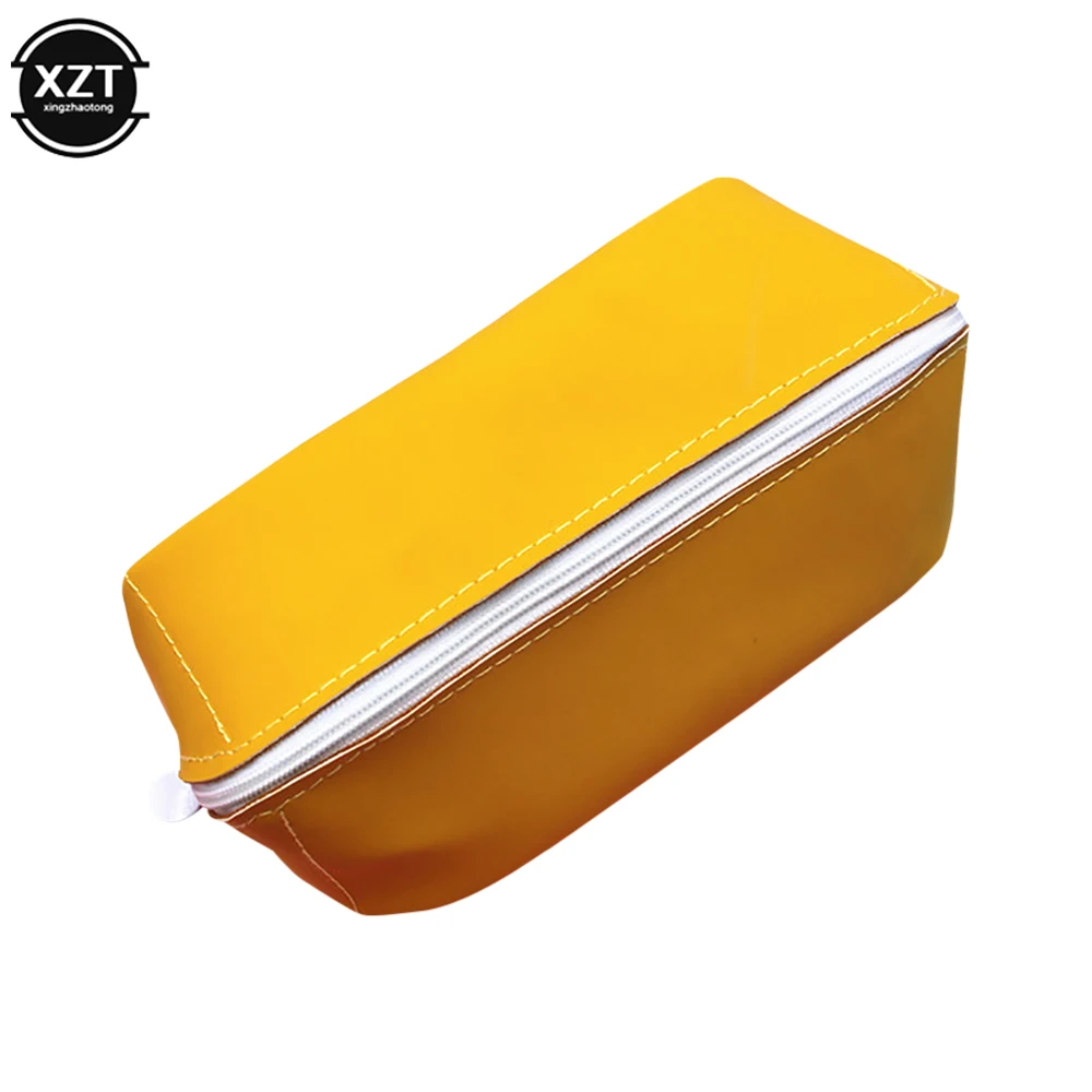 Sáng Tạo Đựng Văn Phòng Phẩm Dễ Thương Bé Trai Bé Gái Bút Chì Trường Hợp Lưu Trữ Bút Túi Hộp Lớn Sinh Viên Công Suất Học Vật Dụng Văn Phòng