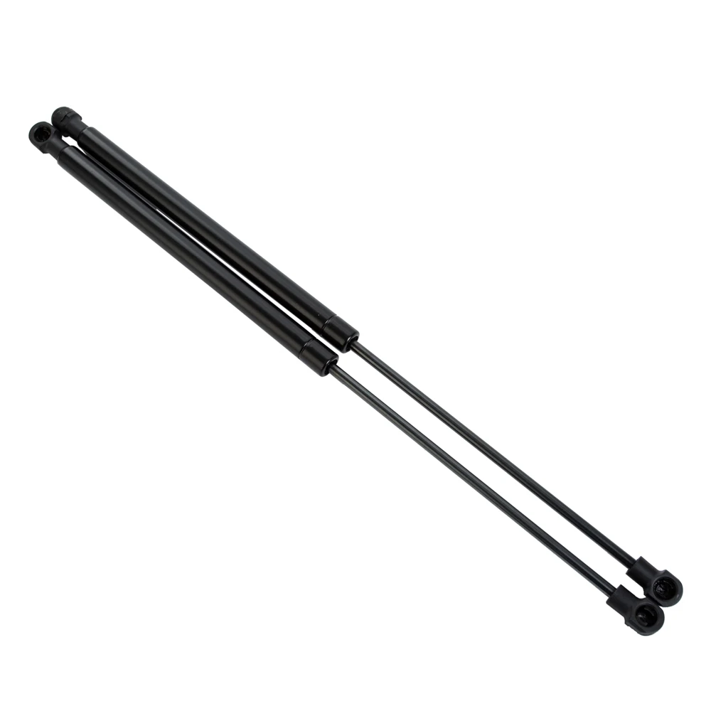 2pcs Bonnet Hood Auto Gas Springs Struts Lift Supports Damper For BMW X5 E53 Sport Utility 2000-2003 2004 2005 2006 11.38 inch