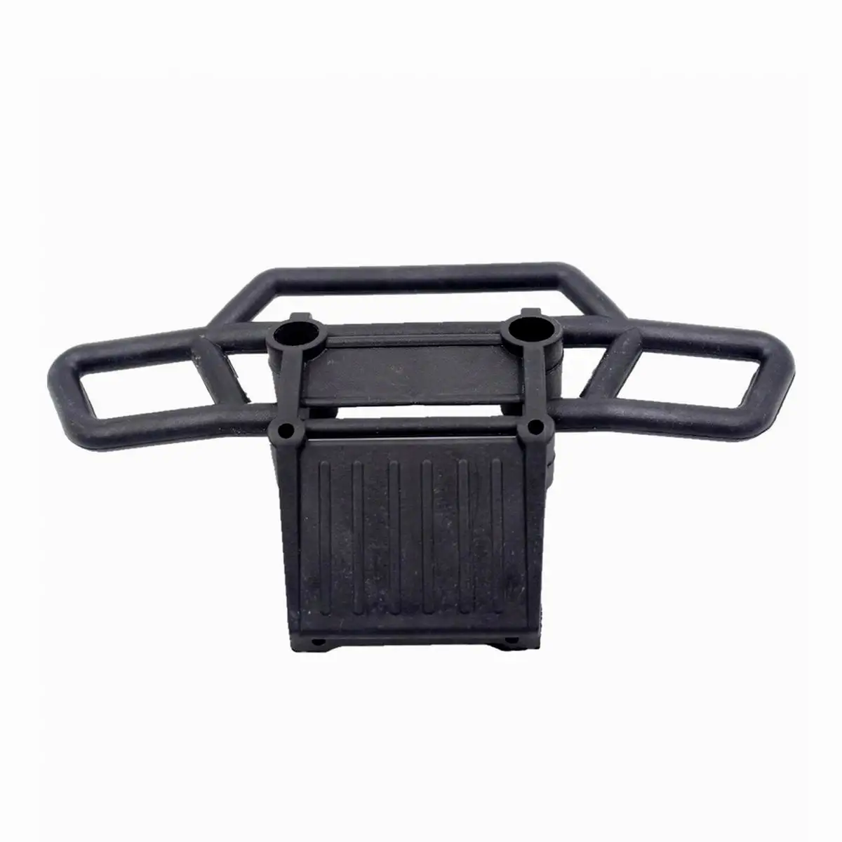 08002 Front Bumper Spare Parts Accessories For HSP 1/10 RC Car Monster Truck 94188 94111 MONSTER BRONTOSAURUS