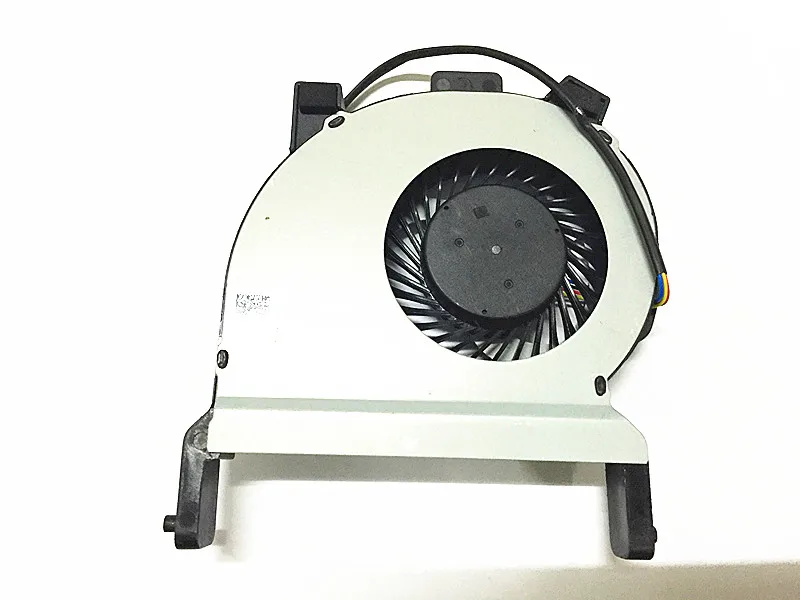 New CPU Cooling Fan For HP ProDesk Mini 600 400 G3 914266-001 BUC0712HB-00 CAU DFS593512MN0T FJMV 914266-001 Laptop Cooler Fan