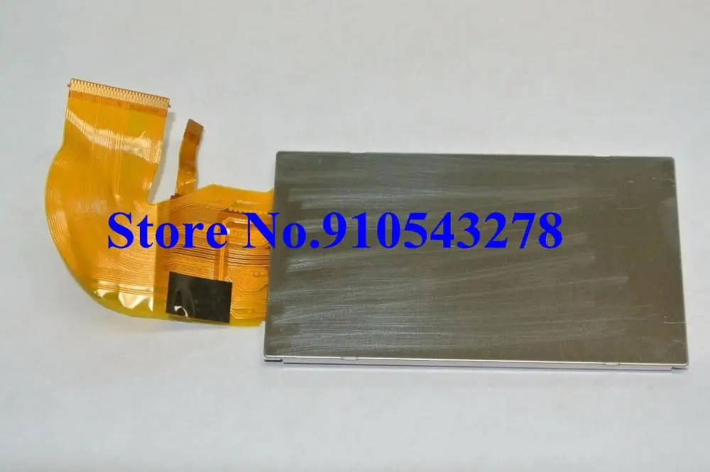 NEW LCD Display Screen For Panasonic FOR Lumix DMC-GM5 GM5 Digital Camera Repair Part + Backlight + Touch