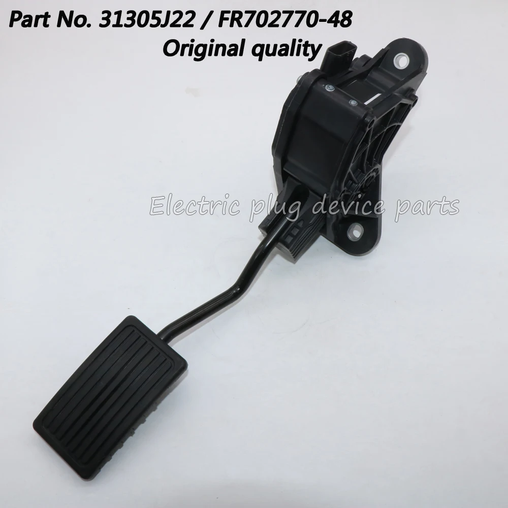 Original 31305J22 FR702770-48 Accelerator Throttle Pedal for Honda CR-V FR70277048