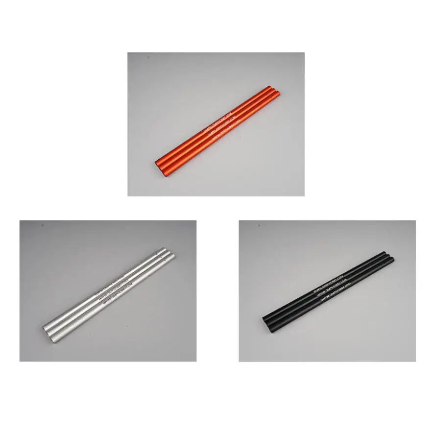 

OMPHOBBY M2 RC Helicopter spare Parts Aluminum tail pipe OSHM2077 OSHM2078 OSHM2079