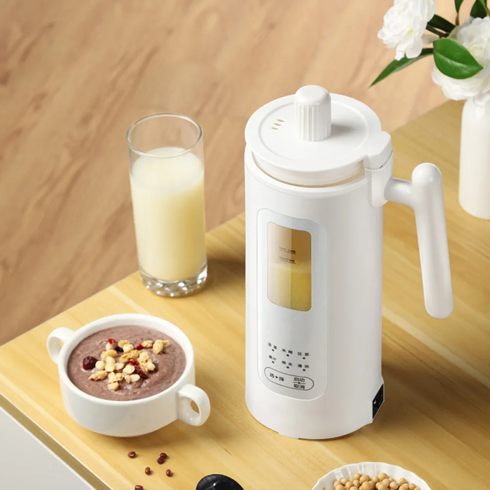 

Multifunctional Jucier Intelligent Juicer Dormitory Wall Breaking Machine Soymilk Blender Machine