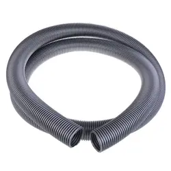 1/2/3M Inner Diameter 50mm Vacuum Cleaner Thread Hose Soft Pipe Durable Water Absorption Machine Tube Straws Durable Parts