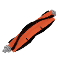 1pcs Suitable for Xiaomi Robot Vacuum Cleaner roborock Spare Parts Kits Roller brush
