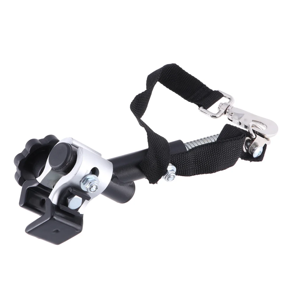 Universal Bike Auto Bike Cycle Trailer Coupler Attachment Hitch Aluminum Alloy Linker Bicycle Auto Bike Cycle Trailer Coupler