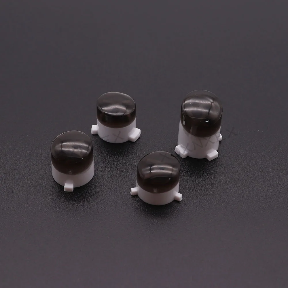 Для геймпада Xbox One, 10 цветов, прозрачные запасные части