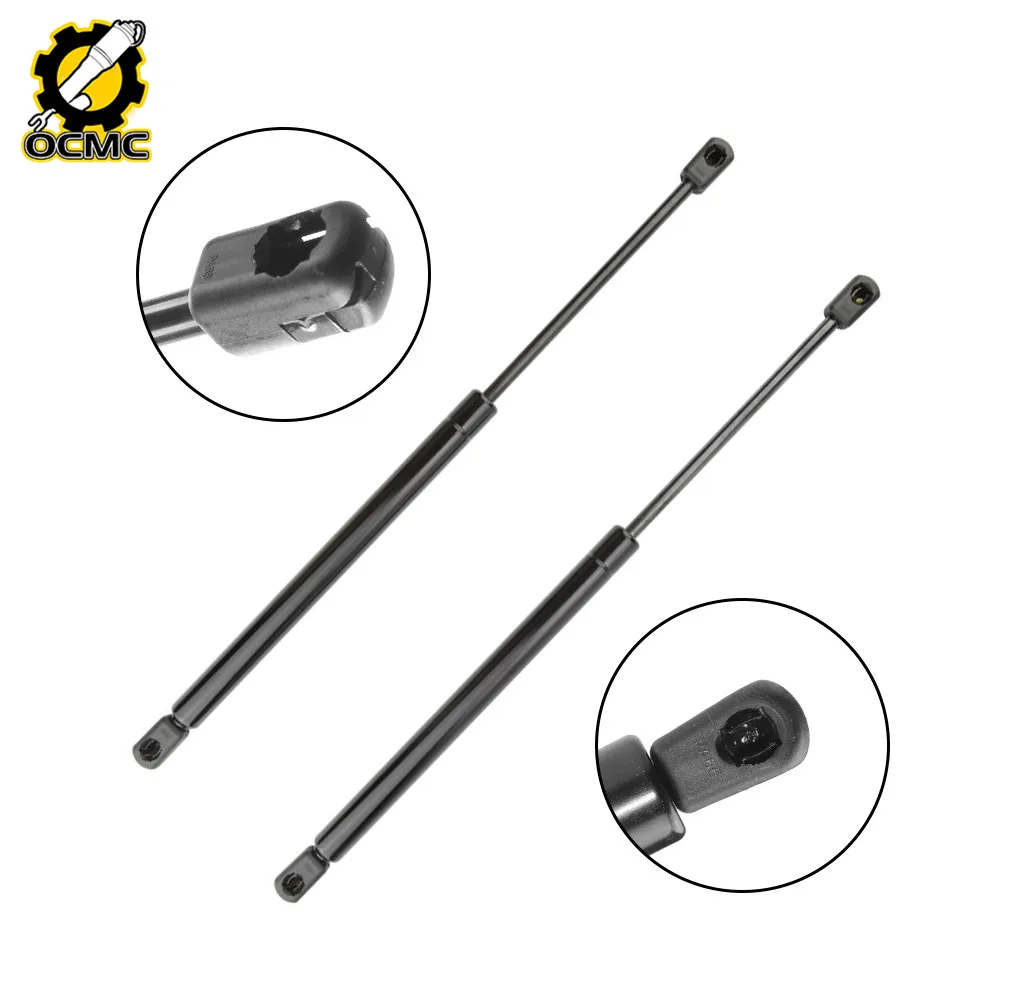 

1 Pair Fit For Hyundai Santa Fe 2001-2006 Rear Window Lift Support Shocks Struts