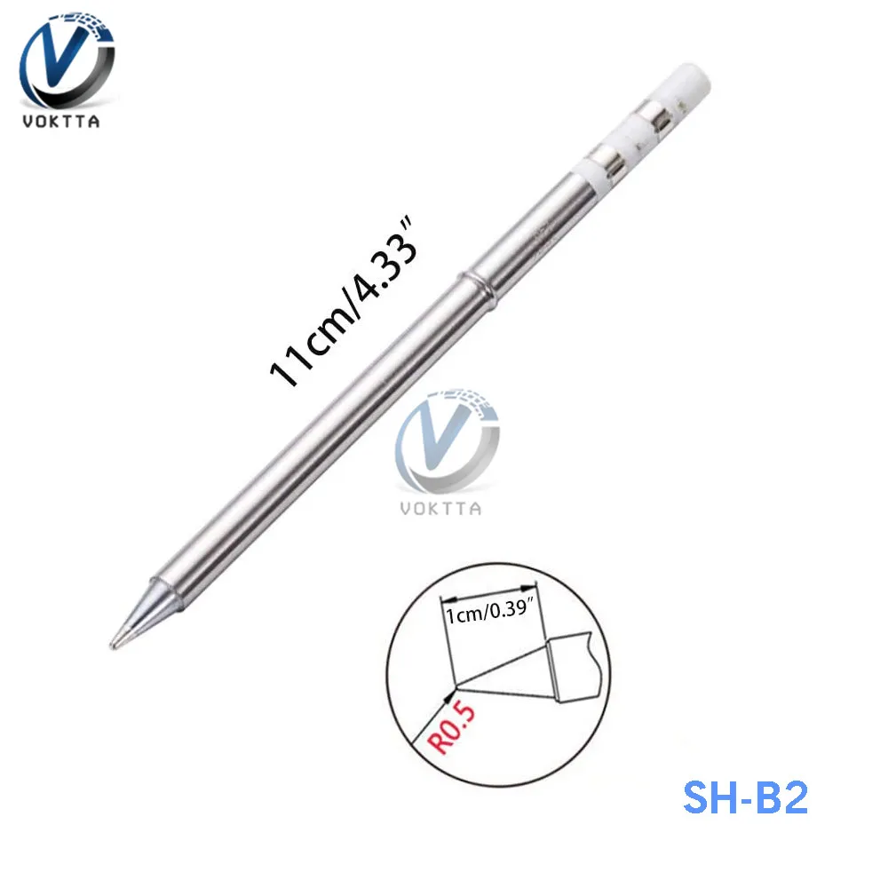 SH72 65W Mini Electric Soldering Iron SH-I SH-B2 SH-K Adjustable Temperature Portable Solder Welding Station Tools Kit DC12-24V