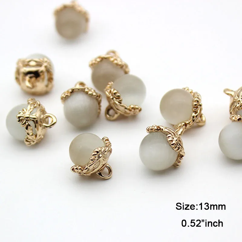 10pcs/lot Size:13mm (0.52\