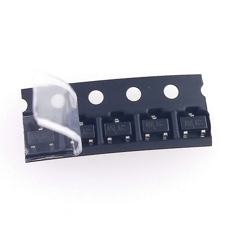 10ピース/ロットao3413 ao3415 ao3416 ao3420 ao3422 sot-23在庫あり