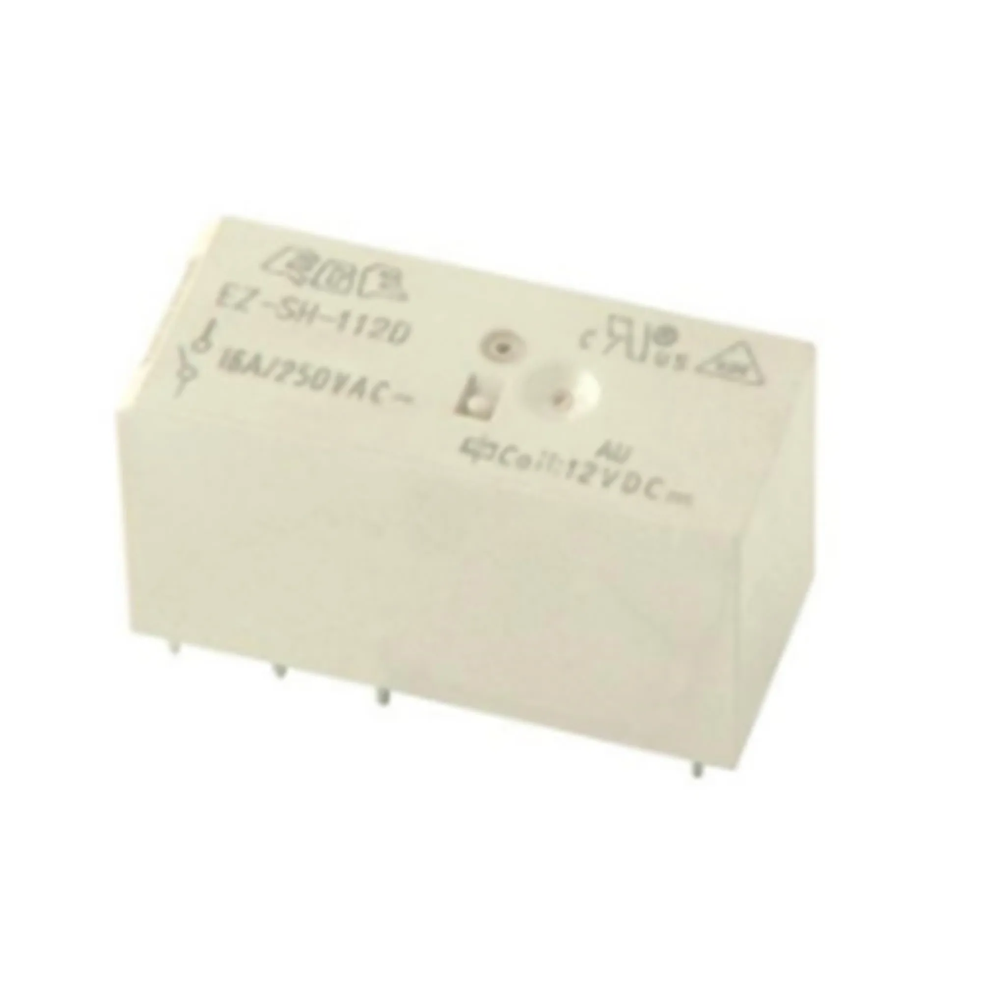 

Free shiping 10PCS/LOT relay EZ SH 112D EZ-SH-112D