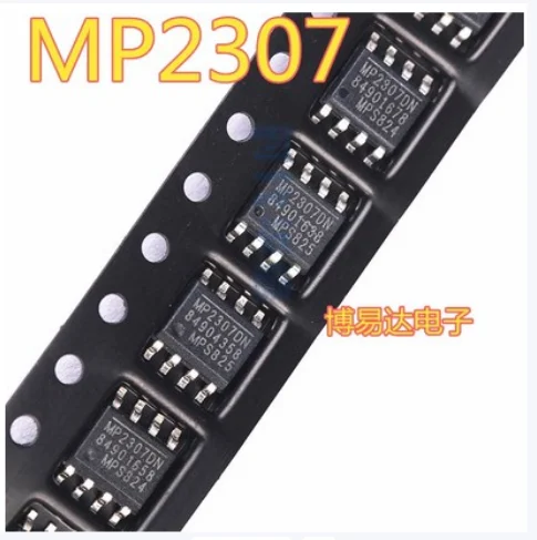 

Free Shipping 50pcs MP2307 MP2307DN-LF-Z SOP8