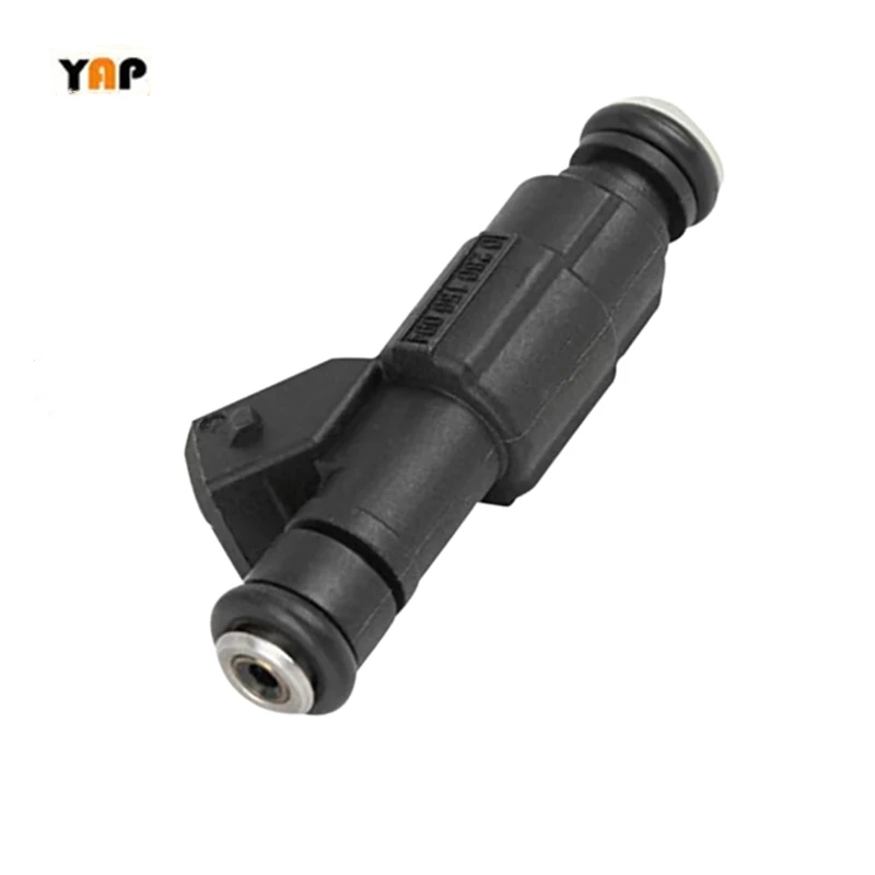 NEW FUEL INJECTOR (4) FOR The Great Wall Great Wall pickup saifu fukuda of John Deere 4Y 2.2L L4 0280156094 2000-2014