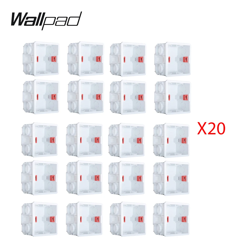 Variant: 20 Unit
