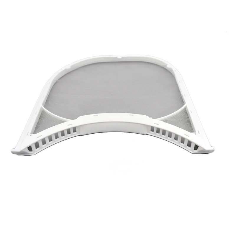 Сушилка ворс экран с войлоком обода уплотнение для LG Сушилка часть # 5231EL1003B замена в сборе