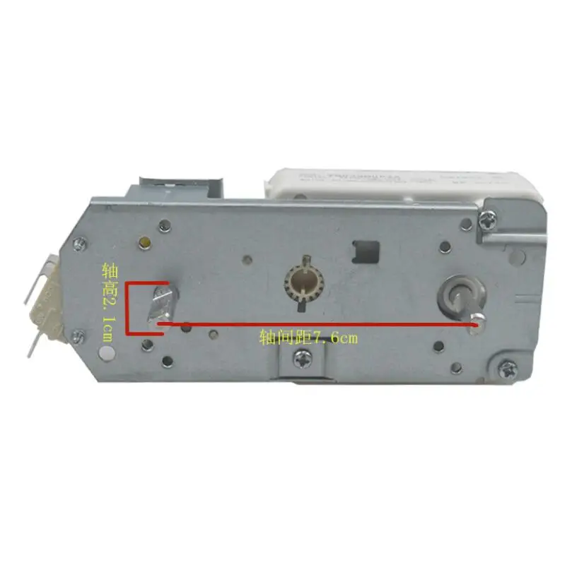 Microwave Oven Parts Timer TMH30MU02E 220V with BBQ function