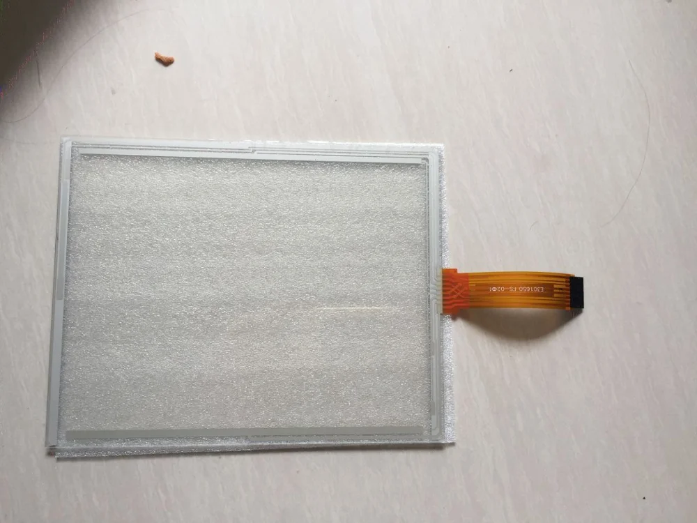 

For 6AV6645-0BE02-0AX0 6AV6 645-0BE02-0AX0 Touch screen