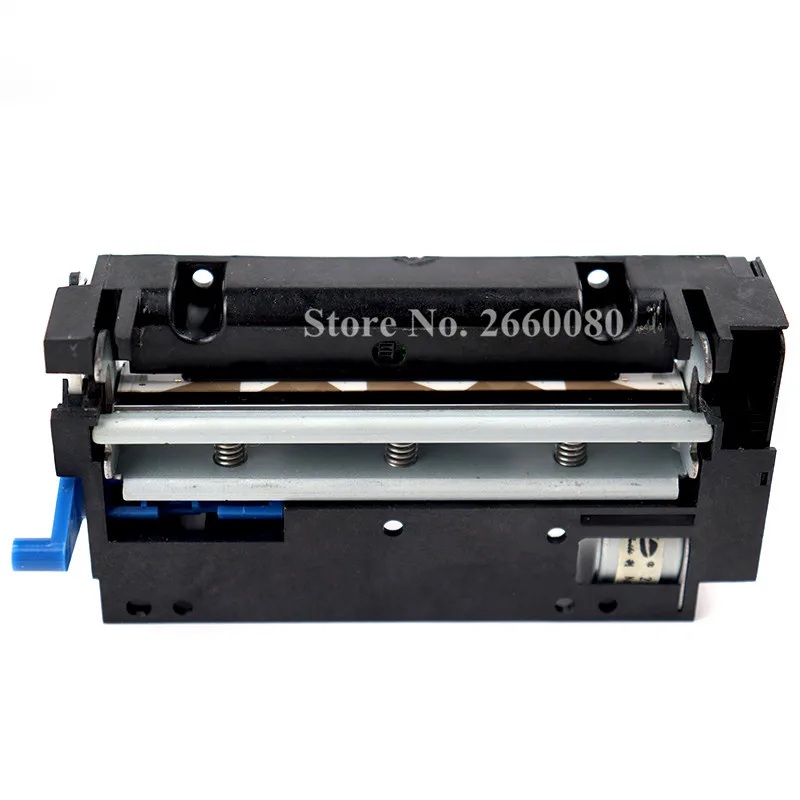 

sp802 Printer Assembly including Printhead without Cutter for sp802 Printer