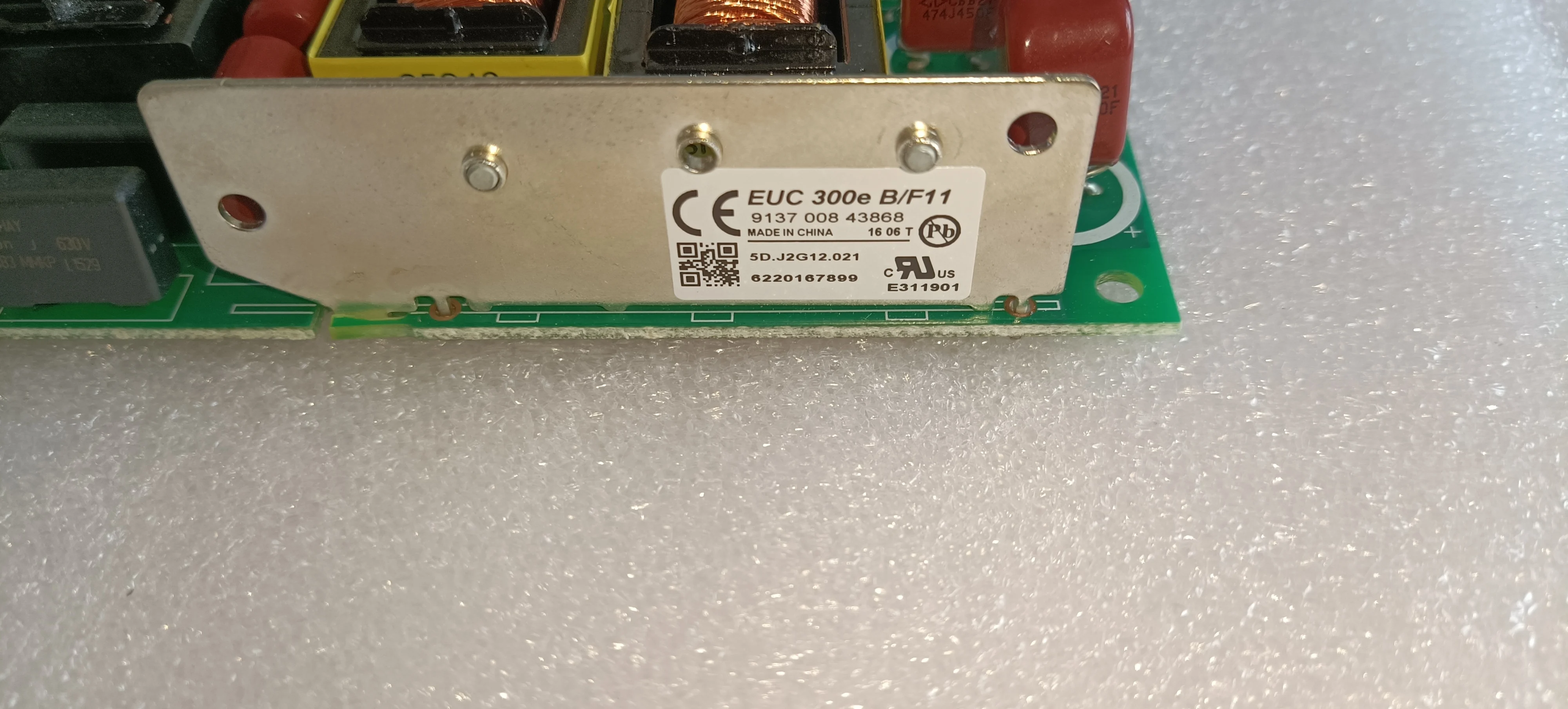 Brand new & Original EUC 210G S/V07 EUC 260G D/V27 EUC 300E B/F11 EUC 310F H/A06 EUC 310F H/A27 Projector Lamp Driver Ballast