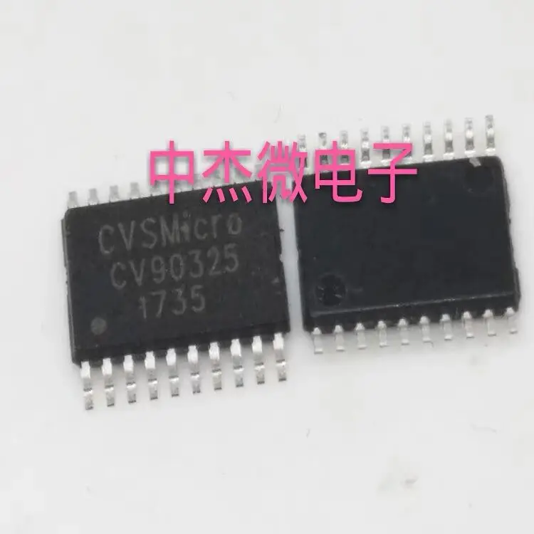 5 قطعة/الوحدة PT6311-LQ SN9C5811BIG TL2415MC AL460A-7-PBF CV90325 HAL401SF-A 100% جديد الأصلي