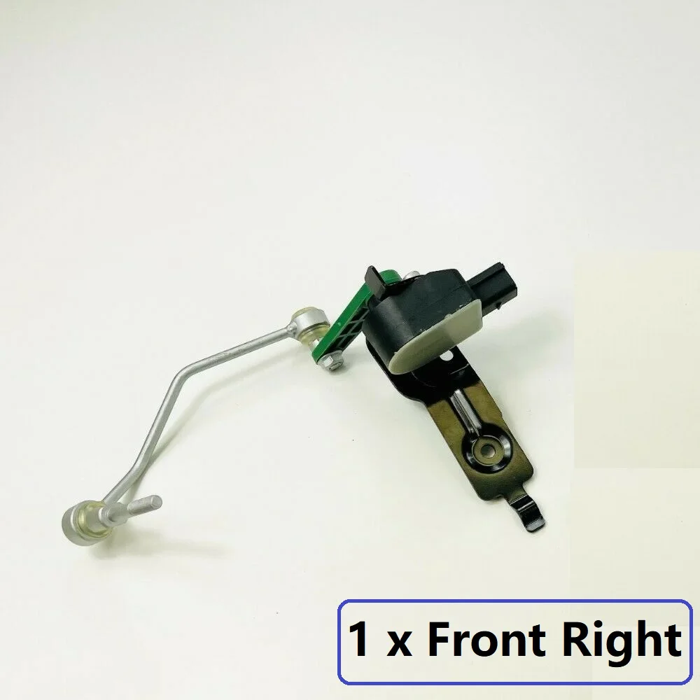 Sensor atau konektor tuas lampu depan kiri & kanan untuk Audi A6 SLS020 Sensor 44f0 941 285F 4F0 941 286B