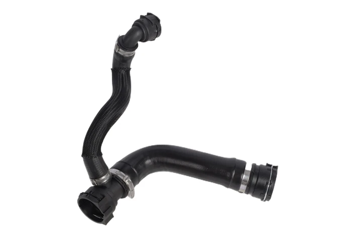 17127586774 Radiator Upper Hose Bmw X5 3.0 E70 - F15 - F85Bmw X6 3.0 E71 - E72 - F16 - F86 Coolent Hose