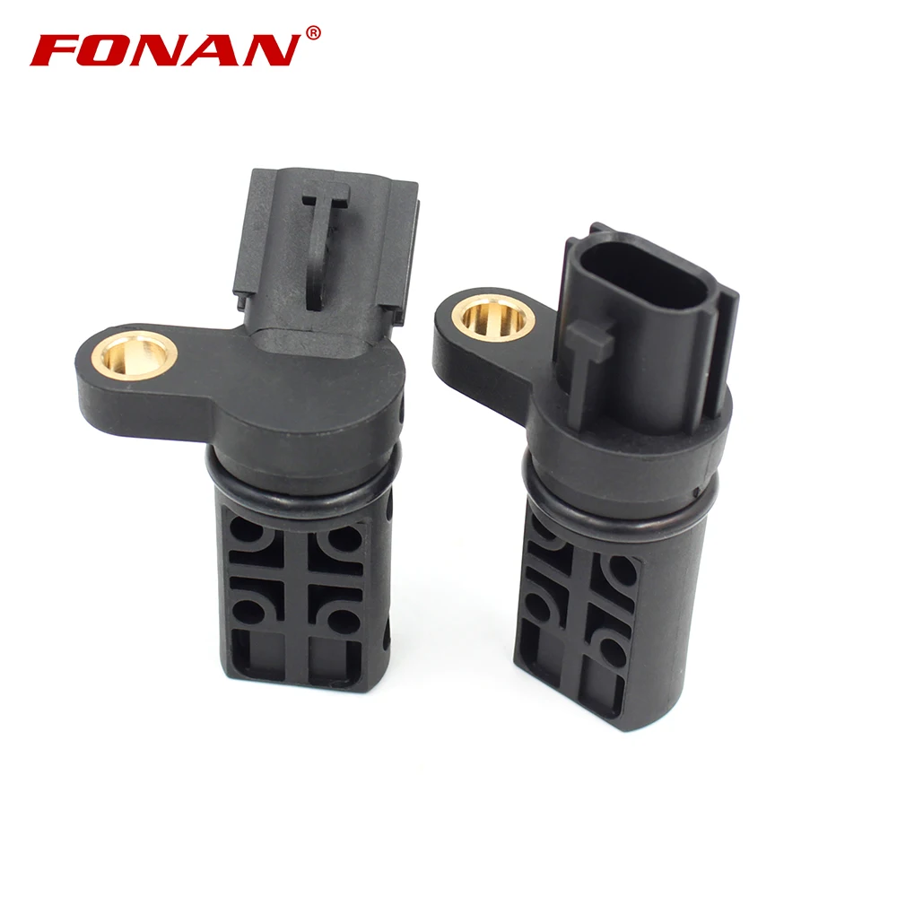 2 Pieces Camshaft Position Sensor For Renault Samsung SM7 NEW ART EX2 08 - 11 VQ23 VQ35 V6 1731023900 1732023900