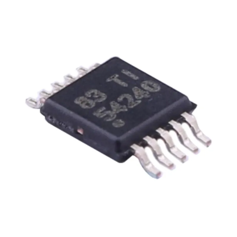 1Pcs Original TPS54240DGQR TPS54240 Has Eco-Mode Input From 3.5V To 42V 2.5A Buck Converter High Quality Arduino Nano Breadboard