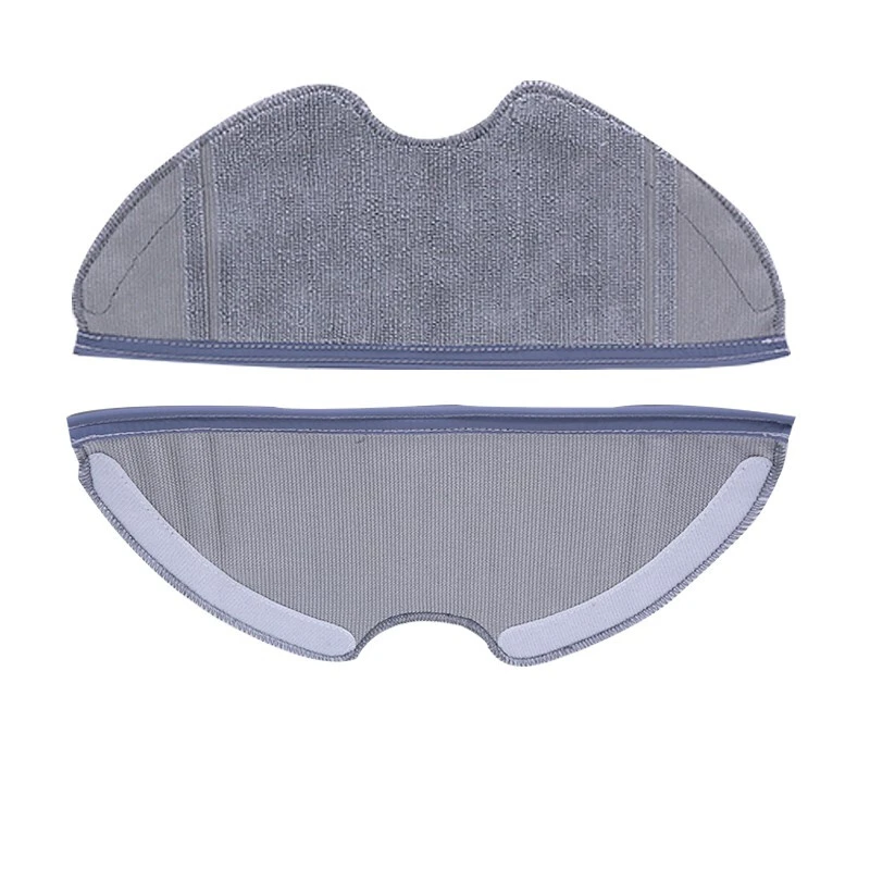 روبوت Hepa تصفية ممسحة القماش فرشاة الرئيسية استبدال ل 360 S7 الروبوتية مكنسة كهربائية تصفية إكسسوارات قطع غيار