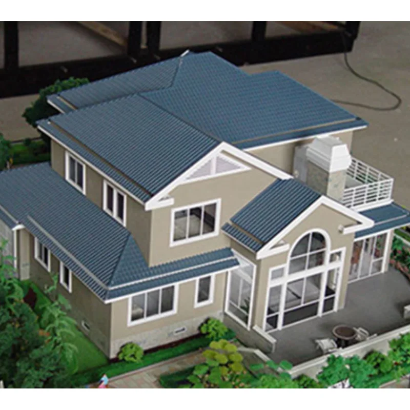 0,3 mm bis 3 mm DIY-Kunststoffmodell ABS-Styrol-Flachblechplattenmaterialien für Zuggebäude, Blechmodellbausätze, 20 x 20 cm