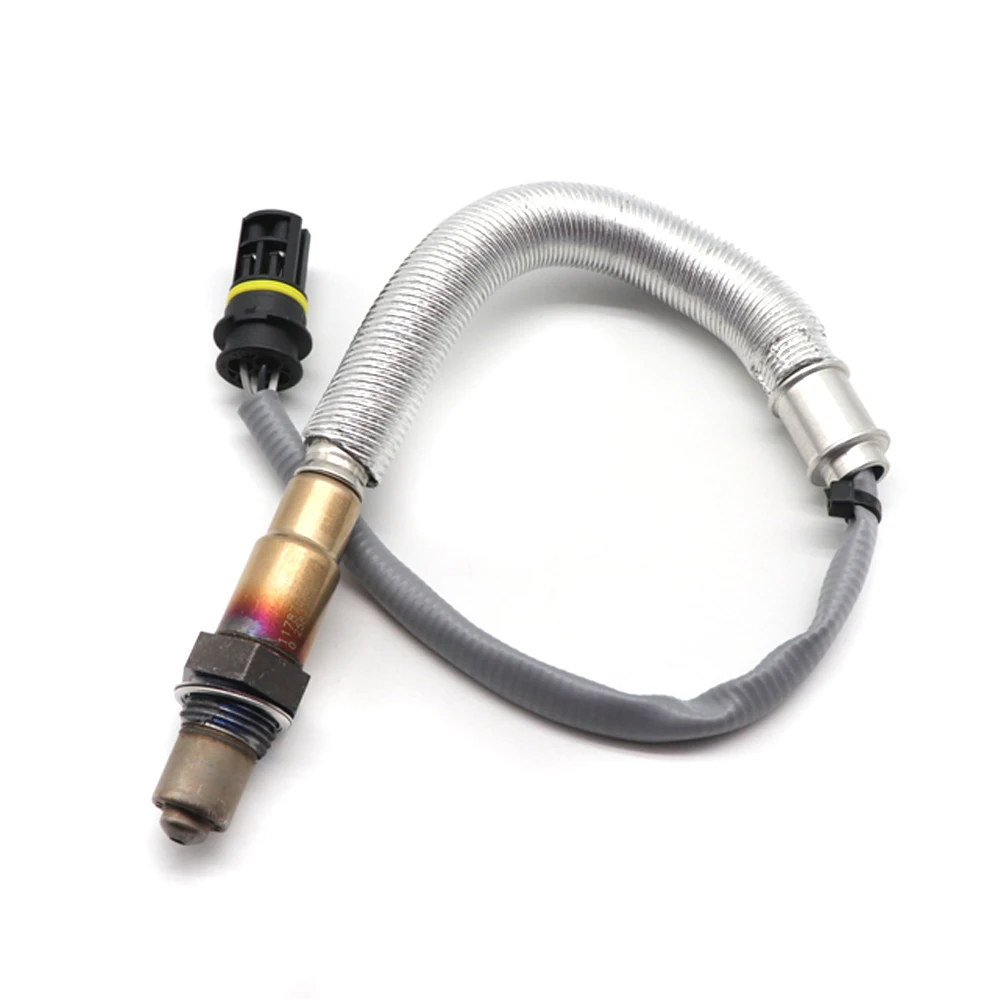 Car Lambda O2 Oxygen Sensor 11787544655 234-4892 Fit For BMW 128i 135i 328i 328xi 335is X3 X5 Z4 Cyl 4-6 2006-2013 2344892