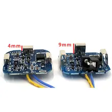 12V Power Tool Protection Circuit with 18650 Holder #4