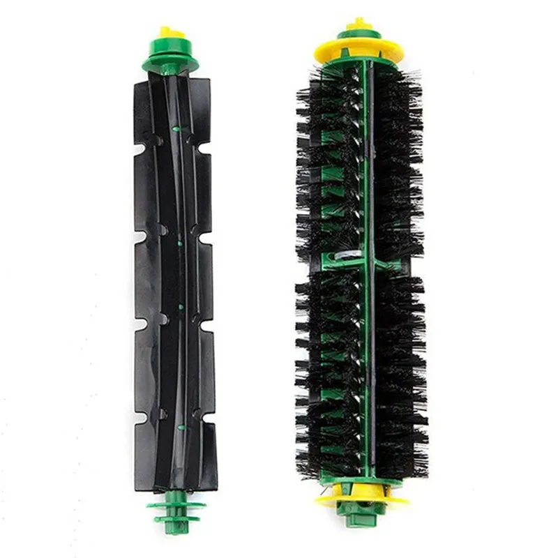 Washable Accessories for iRobot Roomba 5 Series Vacuum Robot 510 520 530 535 532 550 560 570 580 590 main roll brush filter