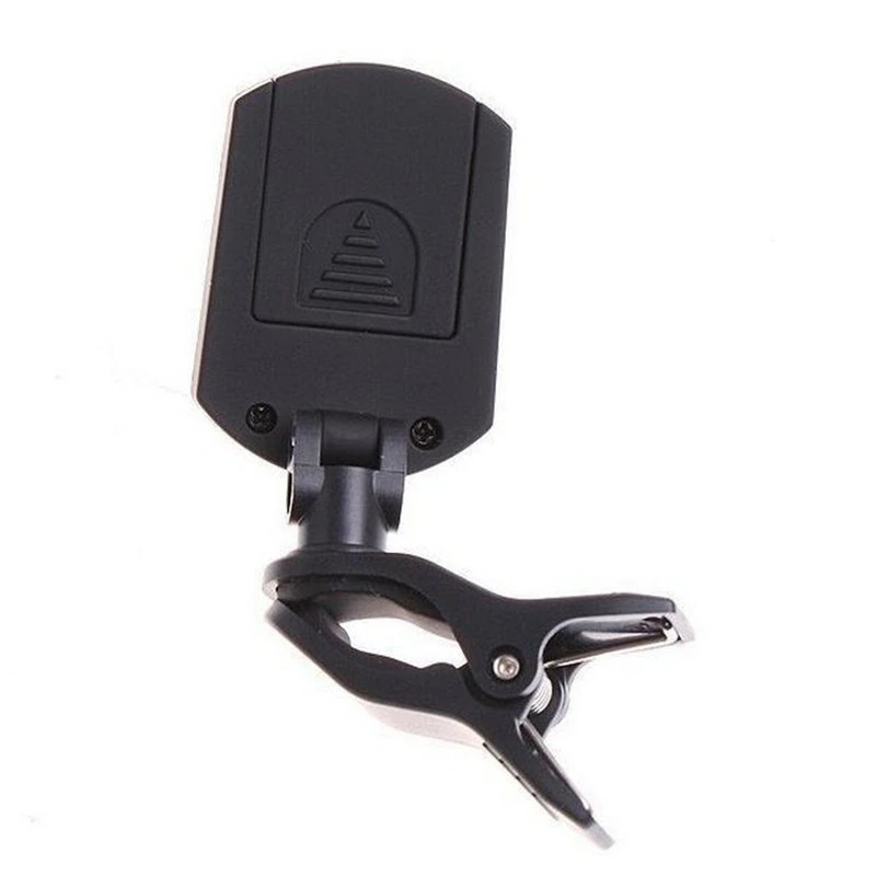 1個液晶デジタルベースバイオリンウクレレギターチューナーギターアクセサリーパーツ楽器