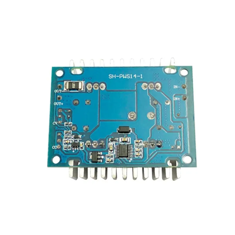 100W DC-DC Boost Buck Converter CC CV 5-30V To 1.25-30V 8A 5V 12V 15V 19V 24V adjust Voltage Regulator Step up down POWER Modul