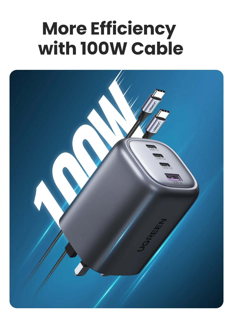 Set 3 Caricabatterie Rapido 20W USB-C Con Cavo 2M Per IPhone - Compatibile 14 13 12 11 Pro Max XS - 3