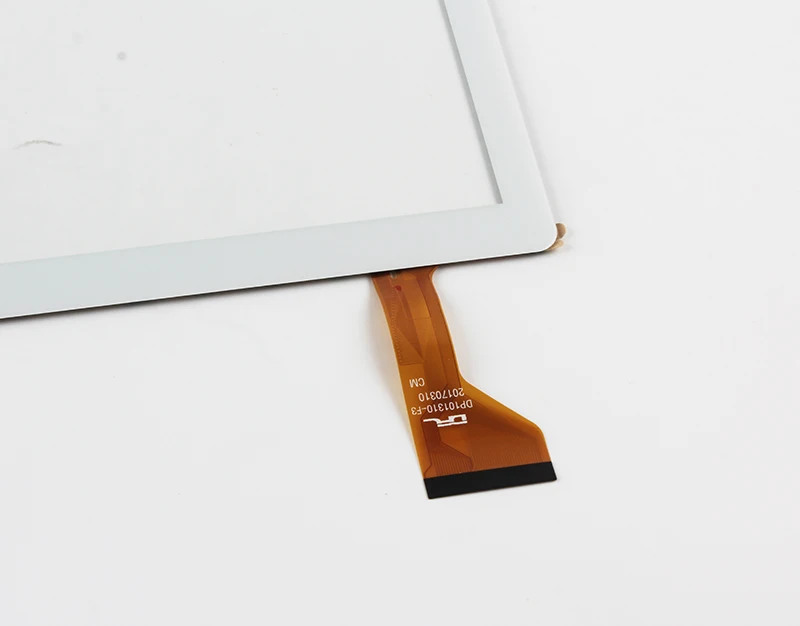 Nieuwe 10.1 Inch Voor DP101310-F3 Touch Screen Tablet Snelle Verzending