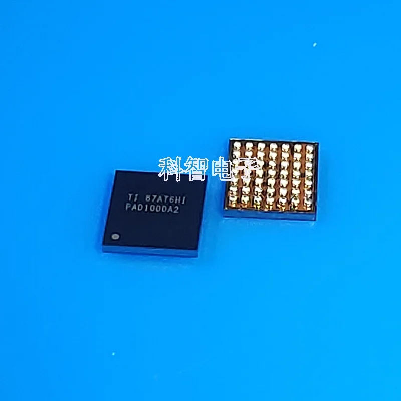 

Оригинал 2 шт./PAD1000YFFR PAD1000A2 BGA