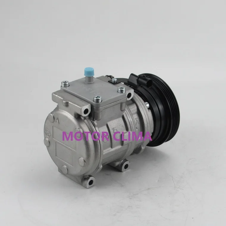 AUTO AC COMPRESSOR CMP0414 FOR Kia Rio(DC)-1.5 16V (2000-2005)