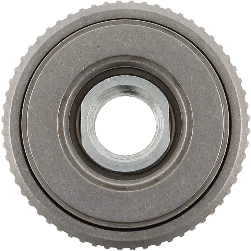 Dado di bloccaggio smerigliatrice angolare M14 a cambio rapido, dado SDS a sgancio rapido, accessori smerigliatrice angolare
