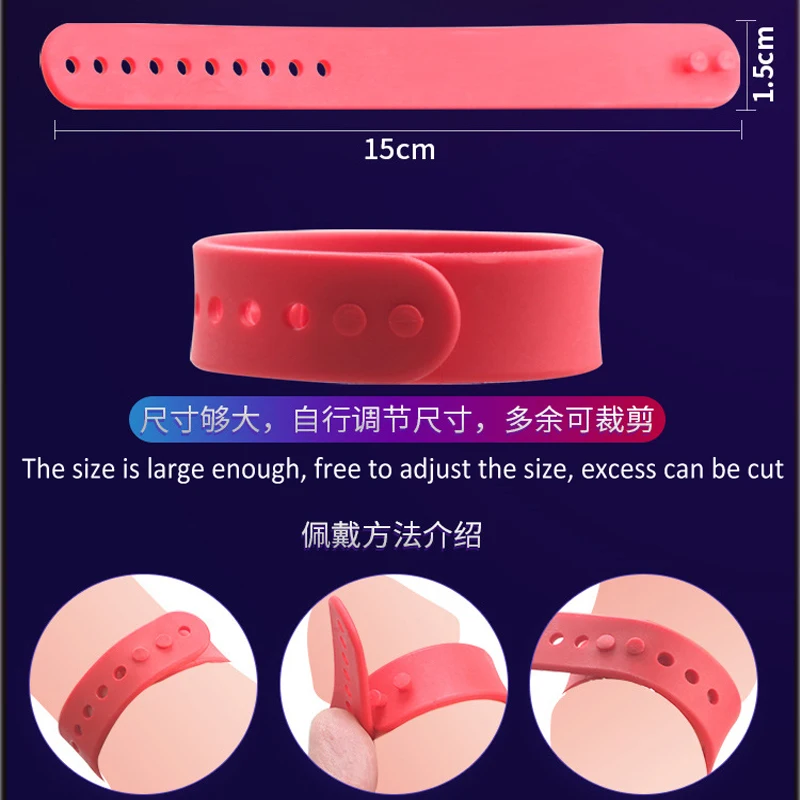 Adjustable Foreskin Resistance Penis Rings for Men Delay Ejaculation Foreskiin Correction Cock Ring Chastity Belt Adult Sex Toys