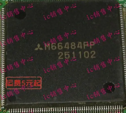 M66484FP