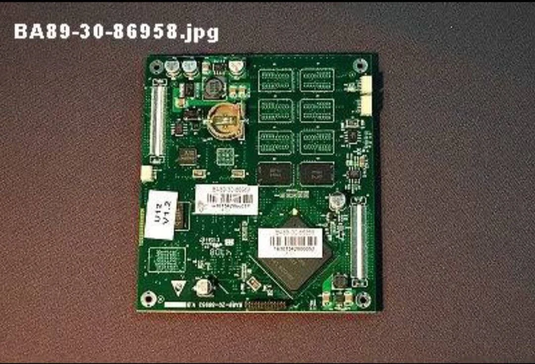 1PCS Mindray Ba88a BA-88A CPU Botad CPU Exrnesion Board Semiautomated Chemistry Analyzer