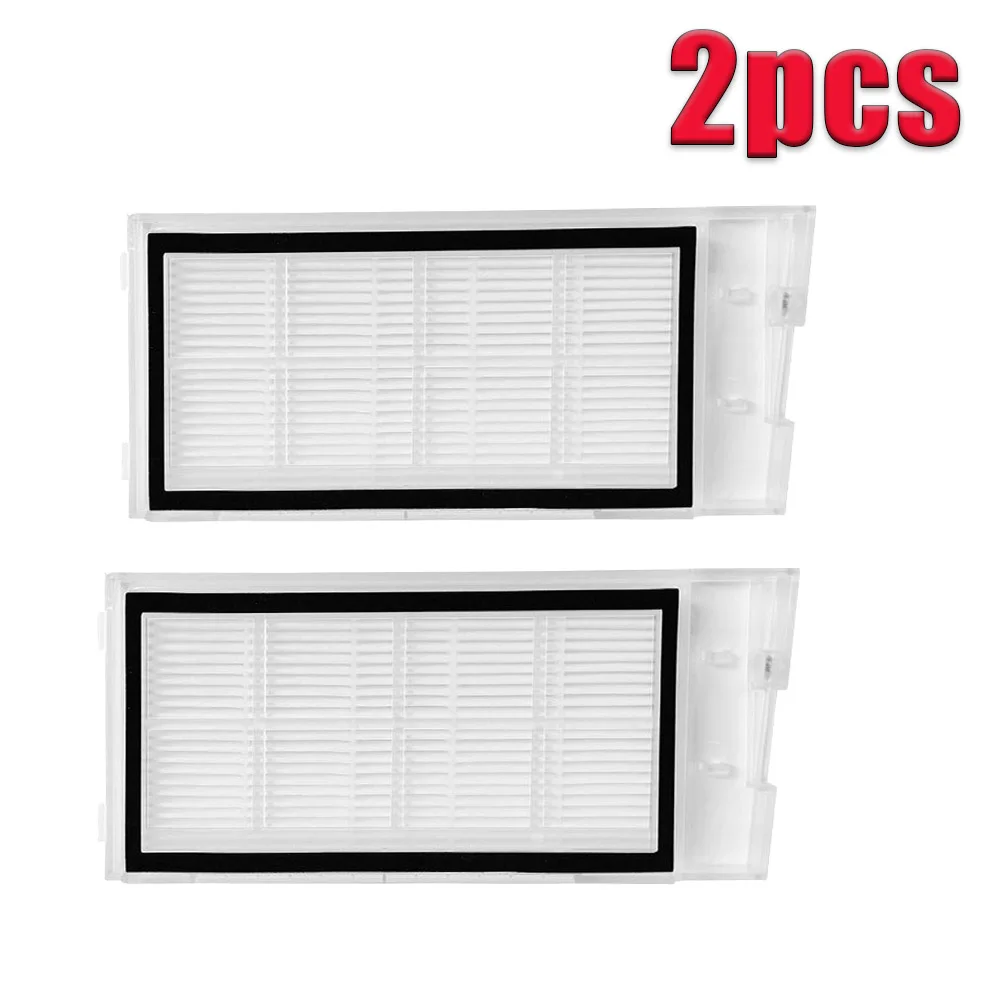 Per ROIDMI EVE Plus aspirapolvere Mop spazzola a rullo spazzola laterale raccolta polvere filtro a sacco e accessori sono assemblati