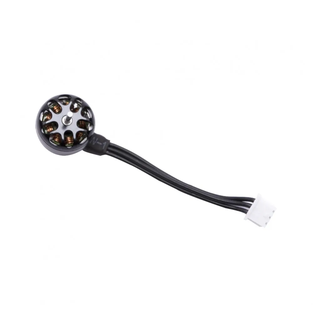 iFlight XING NANO 0803 17000 KV 1S Brushless Motor With Plug 1mm Shaft For Baby Nazgul RC DIY FPV Racing Drone