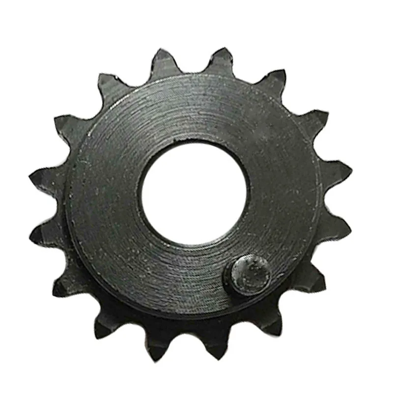 Ultrasonic Lace Machine Edge Banding Machine Mold Sprocket Chain for 60 Type 100 Machine