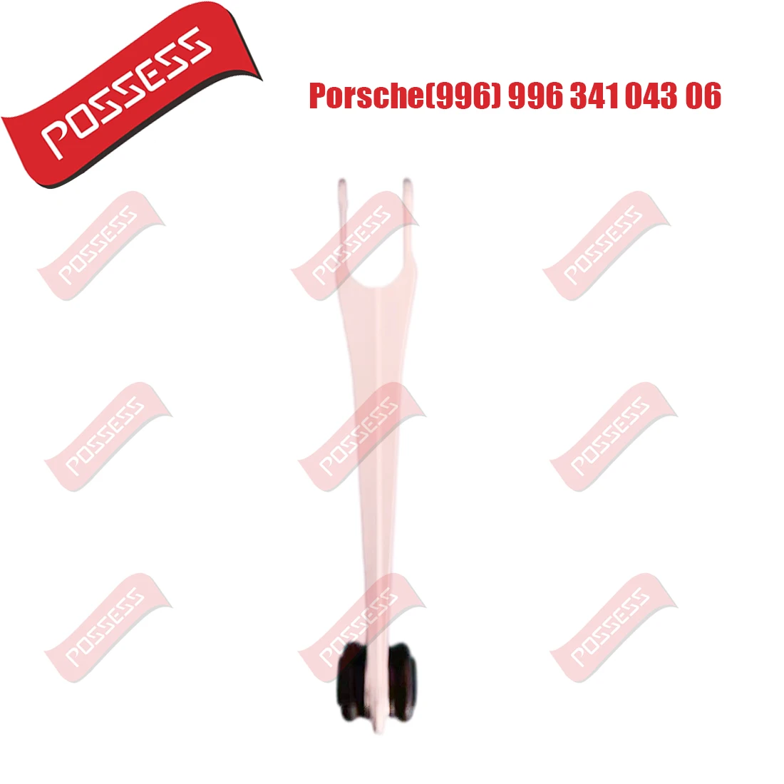 

One Front Suspension Control Arm For Porsche 911 996 BOXSTER 986 99634104306